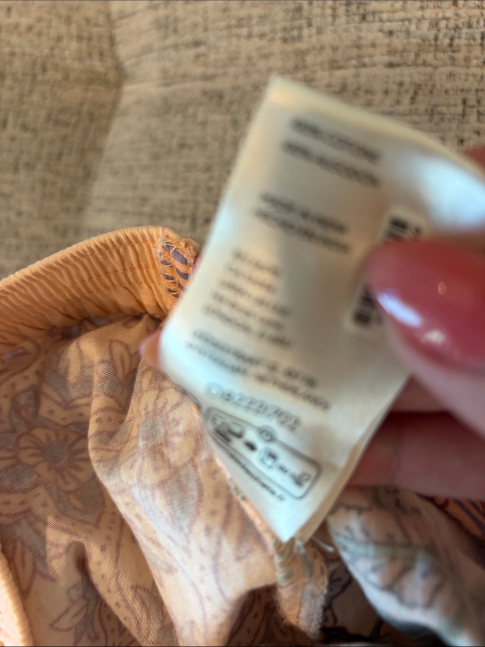 Free People pants - Picture 9 of 10